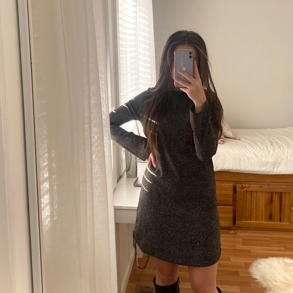 Mini Dress - Picture 1 of 4